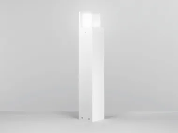 NISMO - LED aluminium bollard light by Fan Europe Lighting - view 2